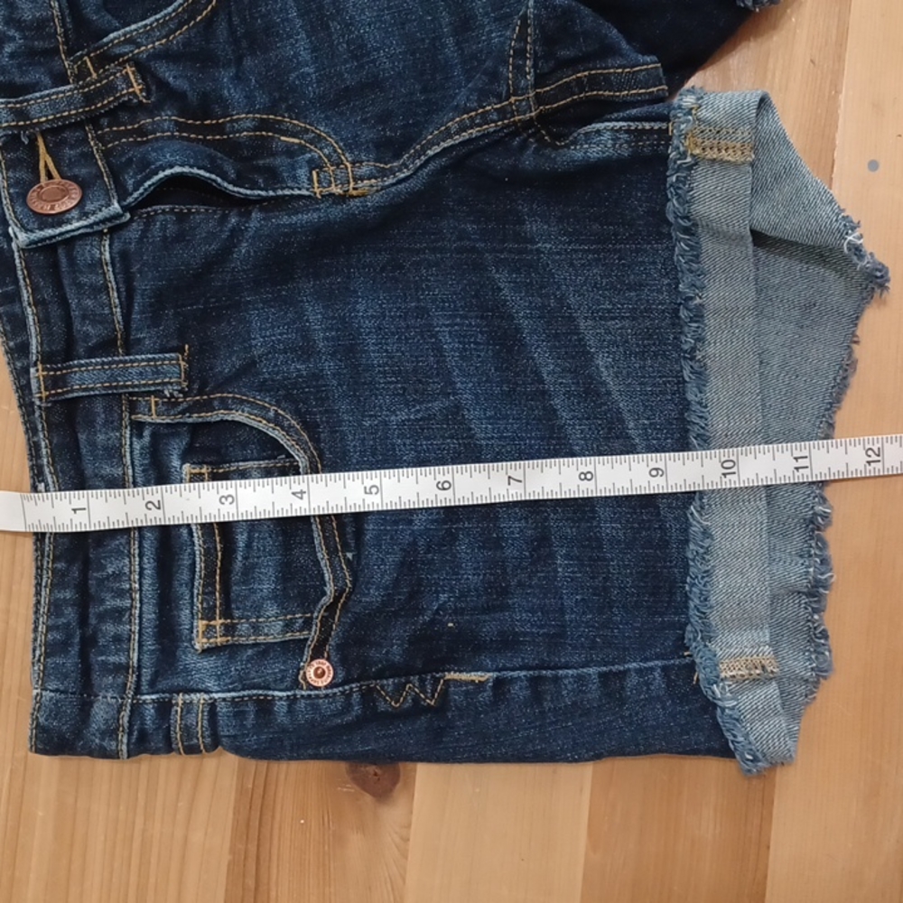 Mossimo shorts size 7 - Picture 6 of 6
